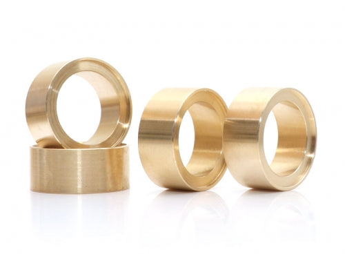 BRW780938C Brass Center Ring for KRAIT™ 1.0" Beadlock Wheel (4)