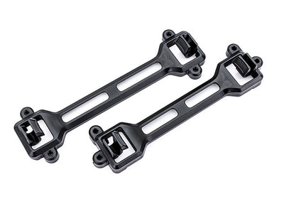 6967 Latch Body Mounts Front & Rear