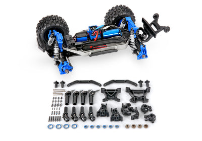9080R  4X4 Extreme Heavy Duty Upgrade Kit