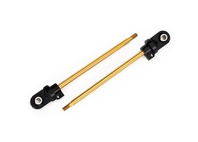 7763T Shaft, GTX Shcok, Tin