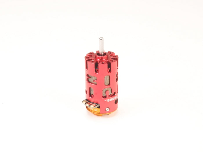 164435 PN Racing Mini-Z V4 Sensorless Brushless Motor 3500kv (PNWC Stock)