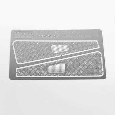RC4WD VVV-C0438Plate Fenders