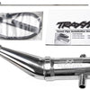 5487 Tune Pipe, Resonator