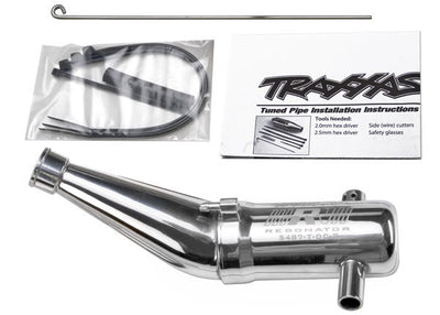 5487 Tune Pipe, Resonator
