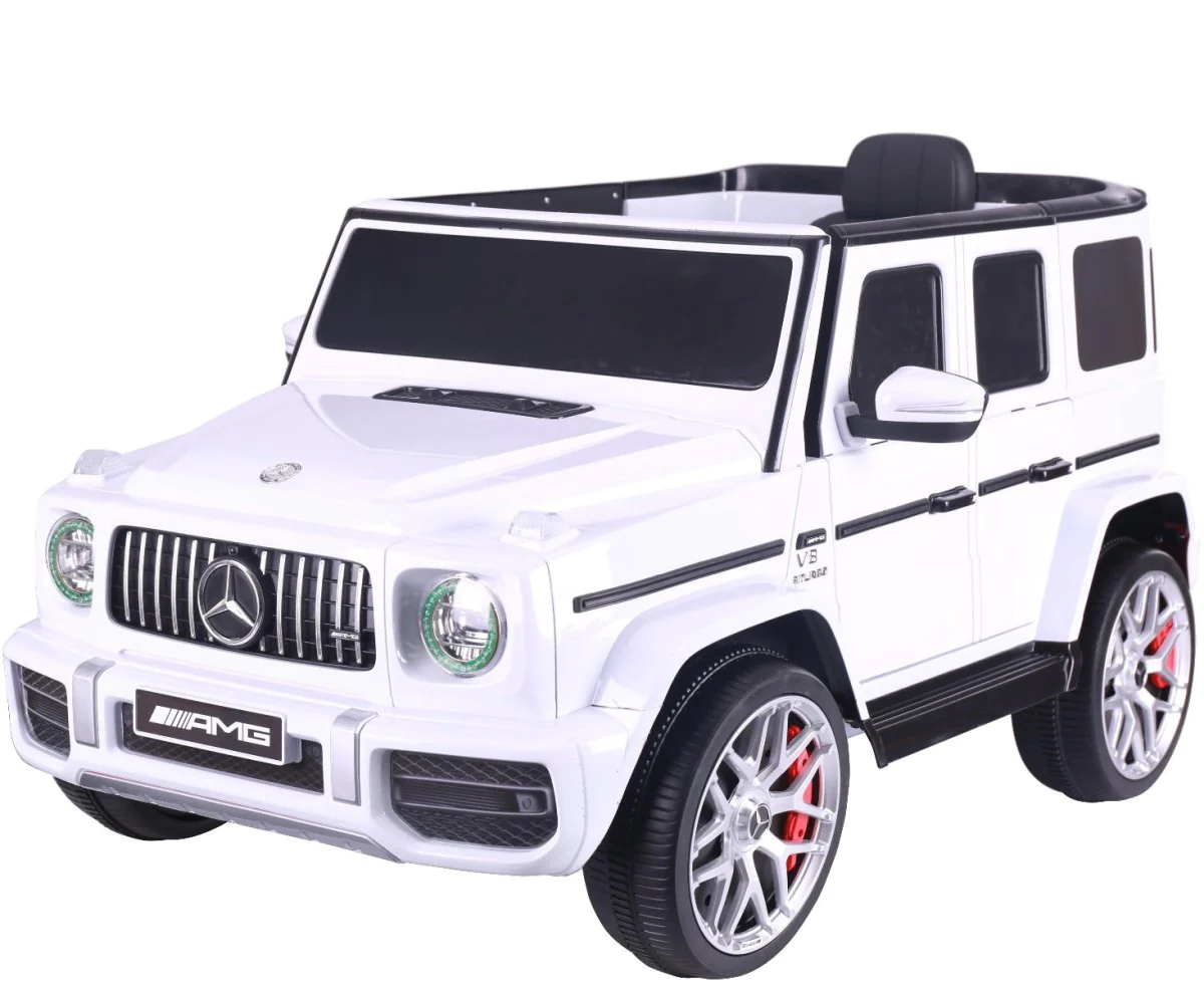 AMG G63 12V Mercedes