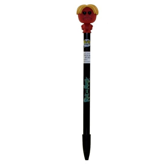FU45424 Rick and Morty Pen Topper Meeseeks