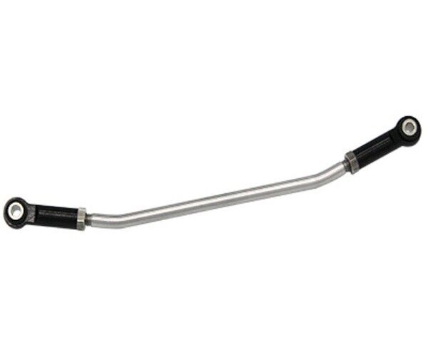 HRTTRXF49M - Titanium Offset Steering Tie Rod TRA Trx-4