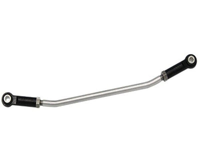 HRTTRXF49M - Titanium Offset Steering Tie Rod TRA Trx-4