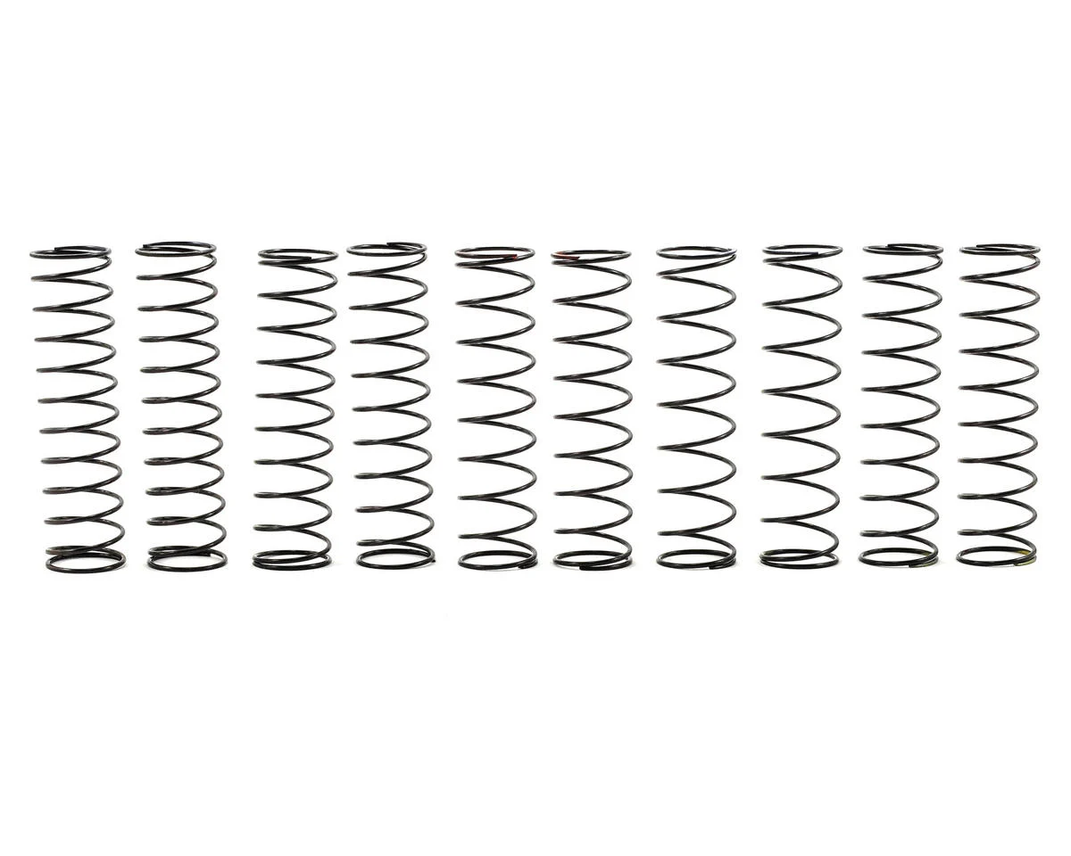 PRO630822 Pro-Spec Rear SC Shock Spring Assortment