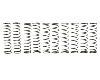 PRO630822 Pro-Spec Rear SC Shock Spring Assortment