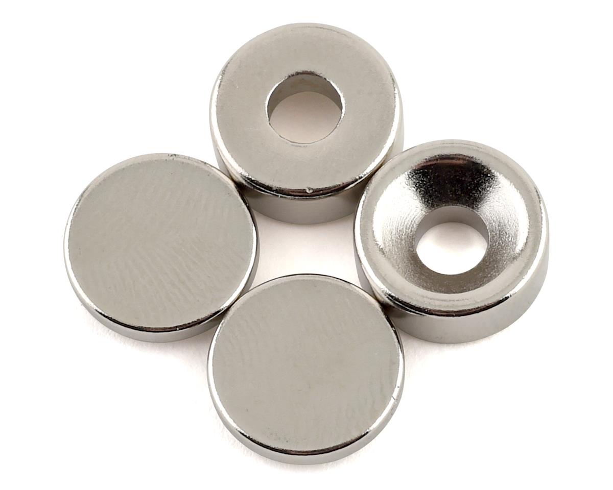 SRF888150 Scale Reflex Gorilla Mount Magnets