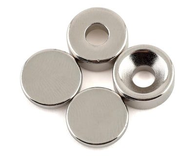 SRF888150 Scale Reflex Gorilla Mount Magnets