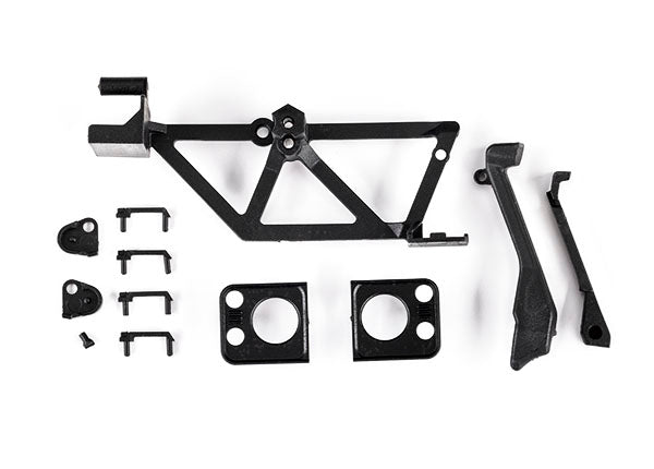 9731 Body Accessories