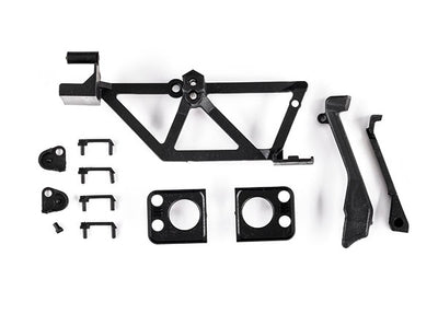 9731 Body Accessories