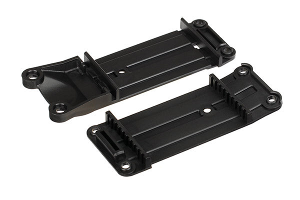7716 Mount Tie Bar Front/Rear