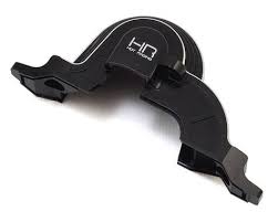 HRTRXF32C01 - Aluminum Gear Box Cover TRX4