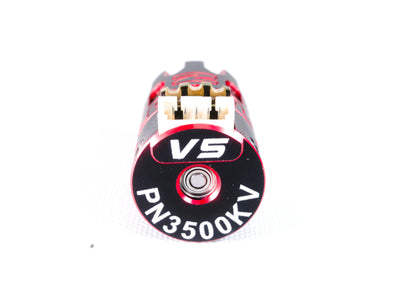 175535 PN Racing V5 Anima 3500kv Sensored Brushless Motor