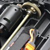 EXO2278 Losi Nascar Aluminum Lightweight Drive Shaft