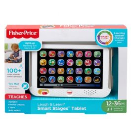 CHC74 Smart Tablet