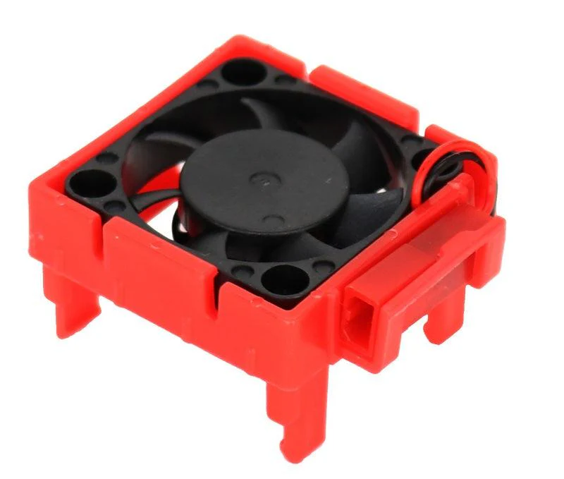 PHBPH-3000-RED - Cooling Fan VXL-3 ESC RED