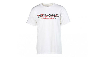 1374L White Tee Sliced