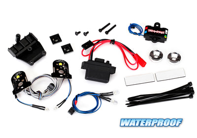 8038 LED Light Set TRX4 Blazer