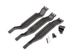 6726X Battery Hold Down (Long)