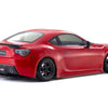 KYO34502T1 Kyosho Fazer FZD2 Toyota 86 GT Tuned 1/10 2WD Brushed RTR Drift Car