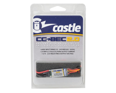 CSE010-0154-00 Castle Bec 2.0