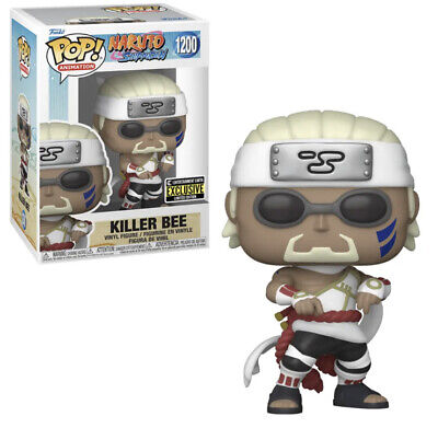 FU60284 Naruto Shippuden Killer Bee