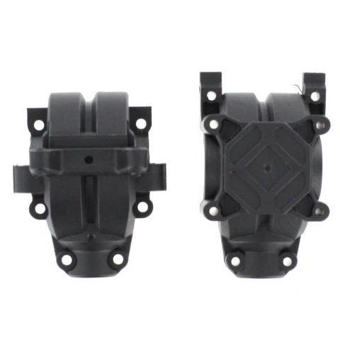 BS213-010A Diff Gear Bulk Head