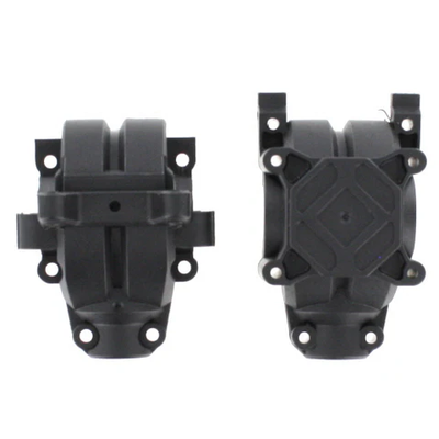BS213-010A Diff Gear Bulk Head