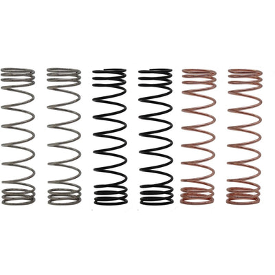 HRATF75PR148 - Progressive Rate Front Spring Set 1:10 Arrma 4X4 3S