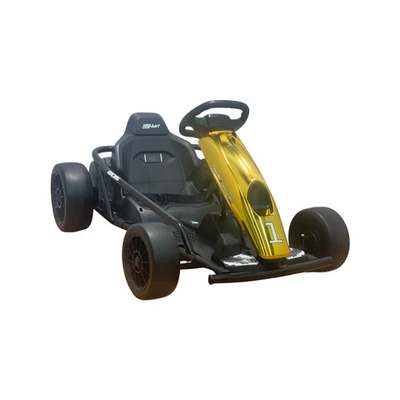 Go-kart 24V Kids Ride-On GoKart With Drift Tires
