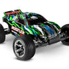 37076-74 Rustler VXL 1/10 Scale 2WD Brushless Stadium Truck With Pro Series Magnum 272R Transmission