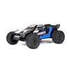 ARA3205T1 1/10 VORTEKS 2WD RTR Brushed Stadium Truck, Blue