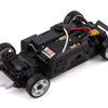KYO32652HK MINI-Z AWD HKS SKYLINE GT-R (R32) 1993 #87