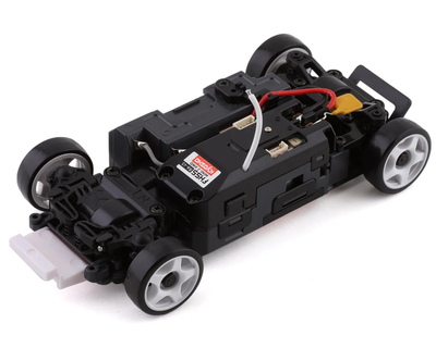 KYO32652HK MINI-Z AWD HKS SKYLINE GT-R (R32) 1993 #87