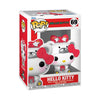 FU72075 Hello Kitty Polar Bear