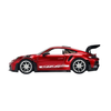 Jada 37809 1:24 Porsche 911 GT3 RS (992) – Red – Hyper-Spec