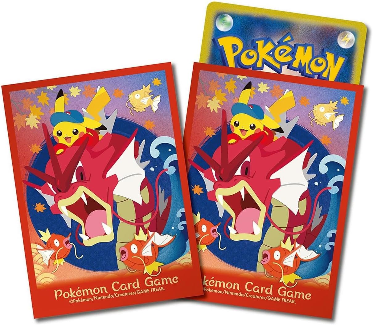PKU427669 Pokemon Center Hiroshima Special Box (SBC) Japanese Language Release