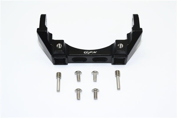 TRX4331R-BK Rear Bumper Mnt