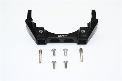 TRX4331R-BK Rear Bumper Mnt