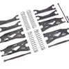 7895 WideMaxx Xmaxx Kit
