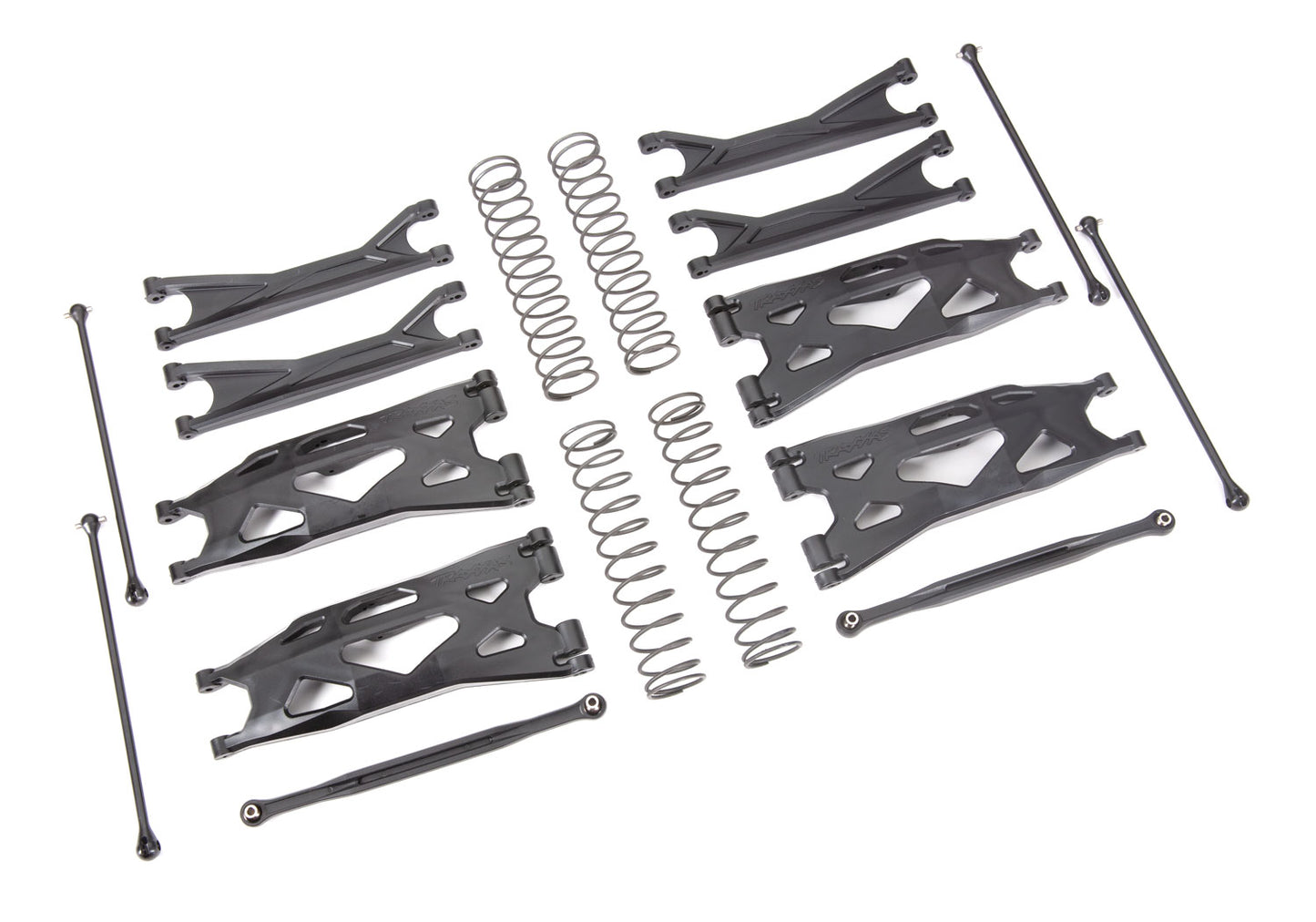 7895 WideMaxx Xmaxx Kit