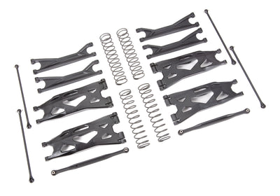 7895 WideMaxx Xmaxx Kit