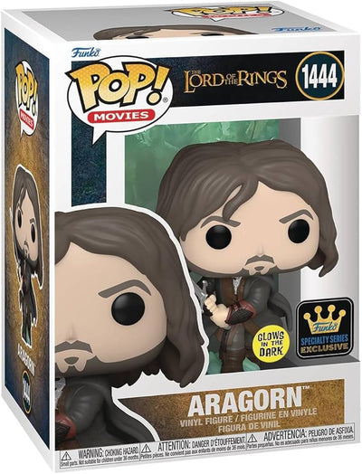 FU74704 Aragorn Lord of the Rings