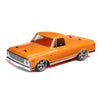 LOS03034 1/10 1972 Chevy C10 V100 AWD Pickup Truck Brushed RTR