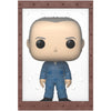 FU93147 The Silence of the Lambs Hannibal Lecter #2066
