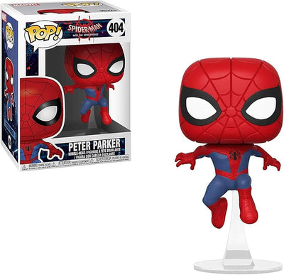 FU34755 Spider Man Into The Spider Verse-Spider Man